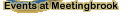 Meetingbrook Events