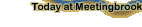 Running comments on Meetingbrook
